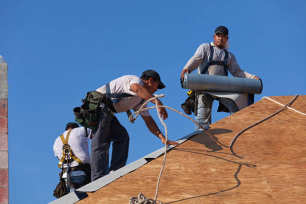 Best Roof Restoration Services  in Fairmont, MN