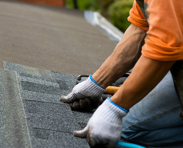 Quick and Trustworthy Emergency Roof Repair Services in Fairmont, MN