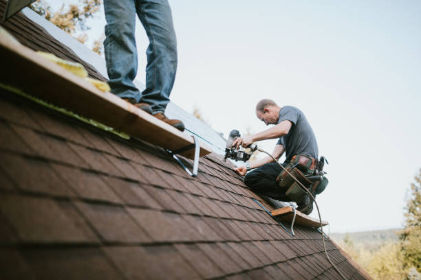 Quick and Trustworthy Emergency Roof Repair Services in Fairmont, MN